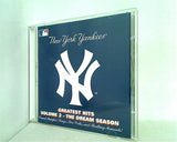 New York Yankees Volume02 New York Yankees