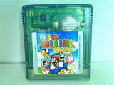 スーパーマリオブラザーズデラックス GBC Super Mario Bros Deluxe  Game 