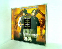 Wild Wild West: Music Inspired By The Motion Picture Original Soundtrack