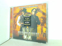 Wild Wild West: Music Inspired By The Motion Picture Original Soundtrack