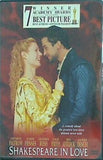 恋におちたシェイクスピア Shakespeare in Love Geoffrey Rush