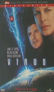 Virus DTS Jamie Lee Curtis