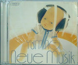 Neue Musik 松任谷由実