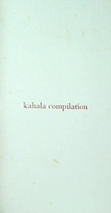 kahala compilation 華原朋美