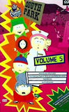 サウスパーク ボリューム 5 South Park  Vol. 5 Trey Parker