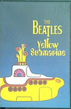 イエロー・サブマリン Yellow Submarine George Dunning (II)