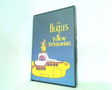 イエロー・サブマリン Yellow Submarine George Dunning (II)