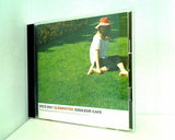 クーラー・カフェ アントニオ・カルロス・ジョビン