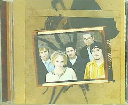 キス・ミー シックスペンス・ノン・ザ・リッチャー