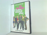 恋のからさわぎ 10 Things I Hate About You  DVD   1999   Region 1   US Import   NTSC Heath Ledger