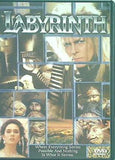 ラビリンス 魔王の迷宮 Labyrinth Jim Henson