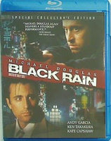 ブラック・レイン スペシャル・コレクターズ エディション Black Rain Special Collector's Edition Douglas
