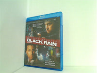ブラック・レイン スペシャル・コレクターズ エディション Black Rain Special Collector's Edition Douglas
