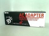 SNK ACアダプター NEOGEO SNK AC Adapter 
