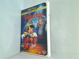 ピノキオ Pinocchio  DVD   1940   Region 1   US Import   NTSC Dickie Jones
