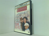 ライフ・イズ・ビューティフル Life Is Beautiful Nicoletta Braschi