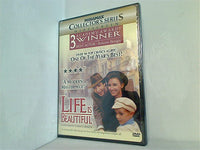 ライフ・イズ・ビューティフル Life Is Beautiful Nicoletta Braschi
