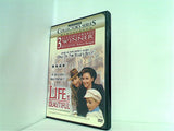 ライフ・イズ・ビューティフル Life Is Beautiful Nicoletta Braschi