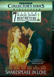 恋におちたシェイクスピア Shakespeare in Love  Miramax Collector's Series Gwyneth Paltrow