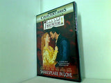 恋におちたシェイクスピア Shakespeare in Love  Miramax Collector's Series Gwyneth Paltrow