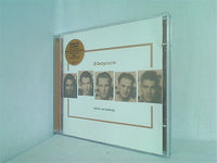 Where We Belong BOYZONE