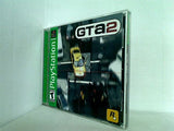 グランド・セフト・オート 2 PS Grand Theft Auto 2 PlayStation 