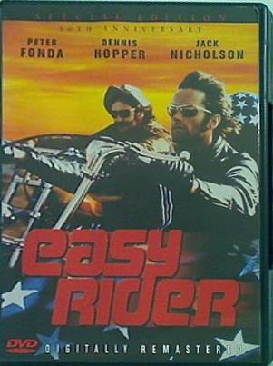イージー・ライダー Easy Rider  Special Edition Peter Fonda