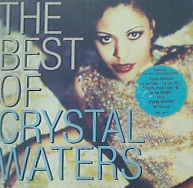 The Best of Crystal Waters