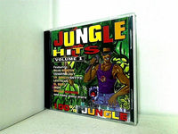 Jungle Hits Vol.1 Differences