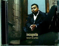 Beneath the Surface Incognito