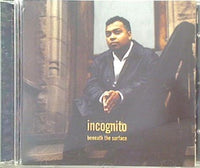 Beneath the Surface Incognito
