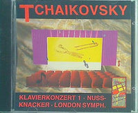 Tschaikowsky:Klavierkonz.1 