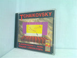 Tschaikowsky:Klavierkonz.1 