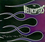 ペイイン・ザ・デュース ヘラコプターズ