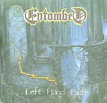 Left Hand Path Entombed