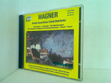 Tannhaeuser/Lohengrin  Ouvert Wagner