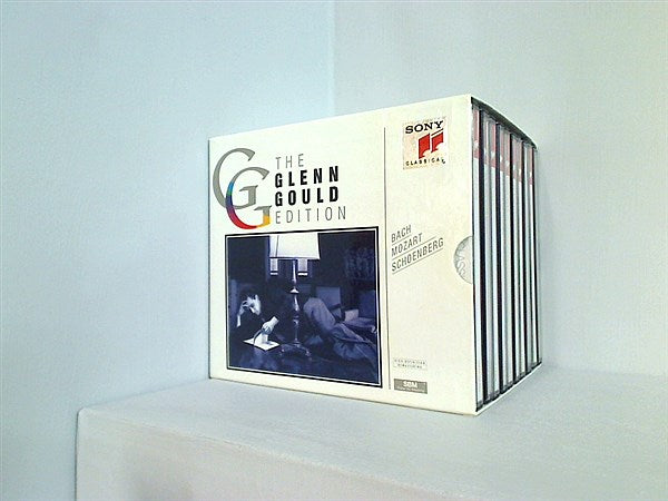 Glenn Gould Edition Vol.6 