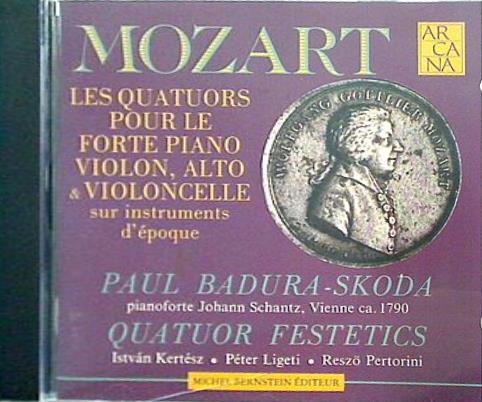 Mozart 