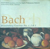Brandenburg Concerti Bach