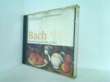 Brandenburg Concerti Bach