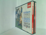 Schumann: The String Quartets Piano Quintet Robert Schumann