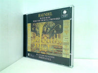 Water Music Fireworks Handel