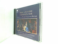 Charpentier: Canticum ad Beatum Virginem Mariam Le Concert Des Nations