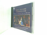 Charpentier: Canticum ad Beatum Virginem Mariam Le Concert Des Nations