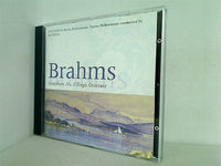 Symphony No. 1  Tragic Overture Johannes Brahms