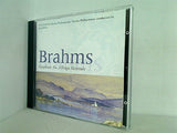 Symphony No. 1  Tragic Overture Johannes Brahms