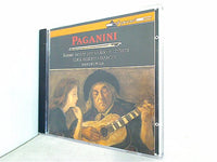 Sonatas for Violin ＆ Guitar 3 PAGANINI