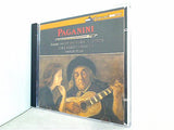 Sonatas for Violin ＆ Guitar 3 PAGANINI