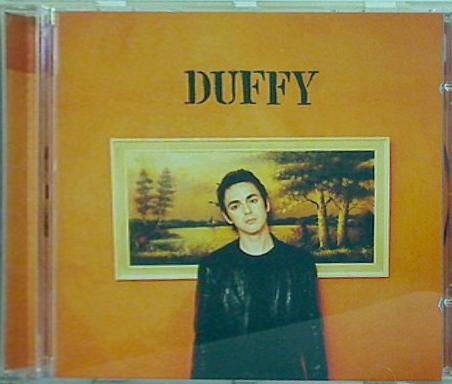 Duffy Stephen Duffy