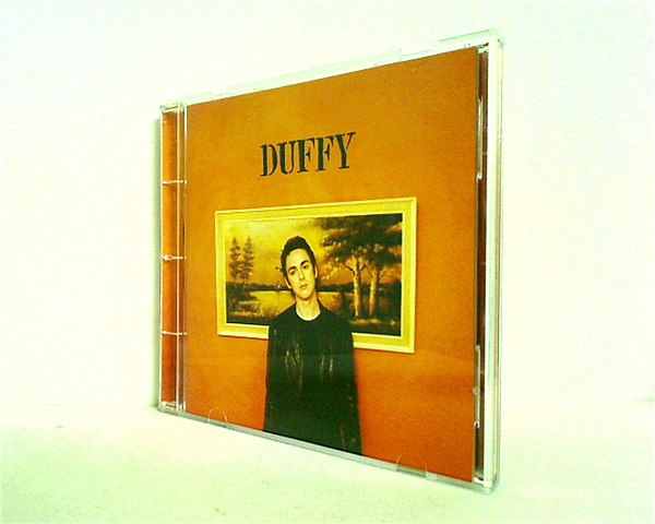 CD海外版 Duffy Stephen Duffy – AOBADO オンラインストア